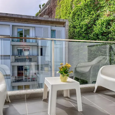 Apartamento Cozy Santa Cruz, A In Madeira Santa Cruz (Madeira)