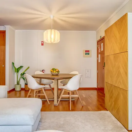Apartamento Cozy Santa Cruz, A In Madeira