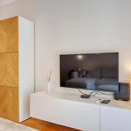 Cozy Santa Cruz, A In Madeira Apartamento Santa Cruz (Madeira)