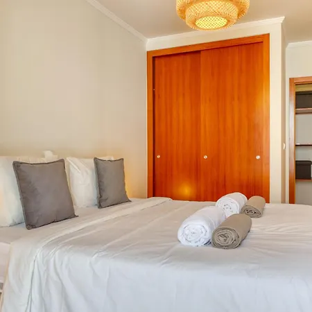 Cozy Santa Cruz, A In Madeira Apartamento Santa Cruz (Madeira)
