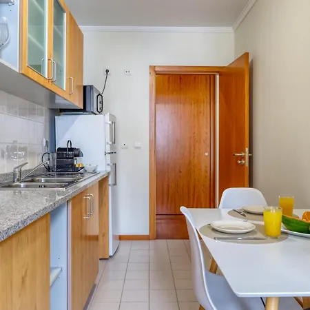 Apartamento Cozy Santa Cruz, A In Madeira *